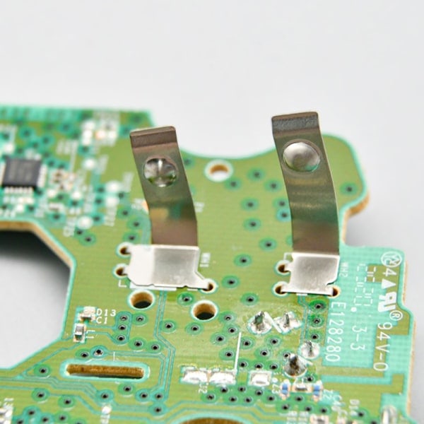 Power Moderkort LB RB USB -port för Xbox På Green onesize Green onesize