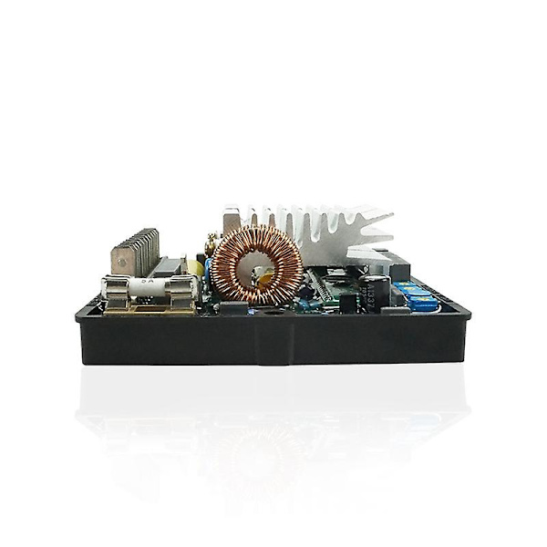 Regulador de voltaje automático del generador 50-270AC 50/60HZ SR7-2G