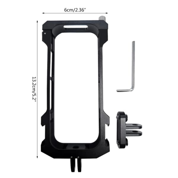 E-Leveler 3D Printer Elektronisk Sengeleveliringsværktøj 3D Printer Tilbehør med Batteri Audo Sengeleveliringsfunktion