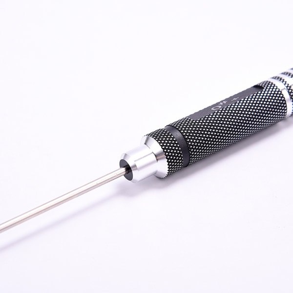 1/2 7-pak/sæt sekskant skruetrækkersæt 0,9 mm 1,27 mm 1,3 mm 1,5 mm 1 Sæt