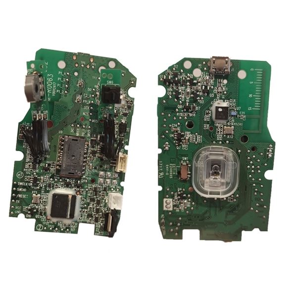 Reparationsdelar för moderkort för mus moderkort för LogitechG703 muskretskortsreparationsdelar