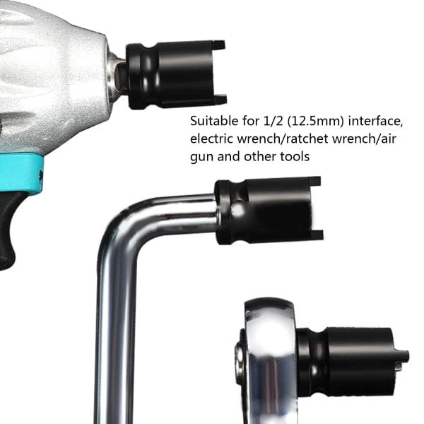 Sovvid Universal Fodpedal til Elektroniske Keyboarder