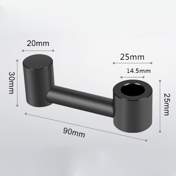 Magnetiske parsokker, morsomme, hånd-i-hånd-sokker, julete fuzzy sokker 13