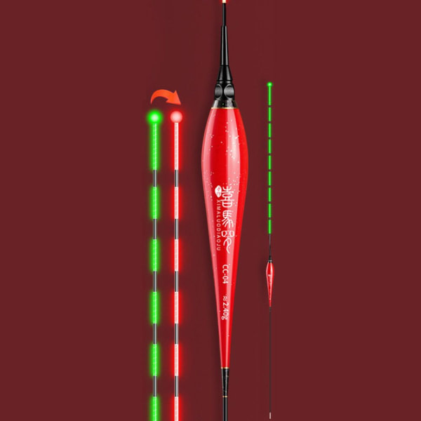 Fiskeflöteelektronboj CC04 CC04 CC04
