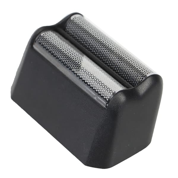 Rakbladshuvud för byte av rakblad för Km-1103 Mesh Blade Net Rak Black onesize IC