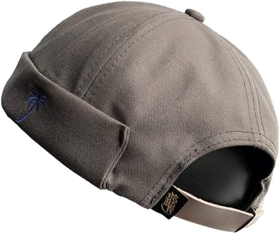 Docker Hat Herre Bob Dame Beanie Herre Docker Sømandshat M