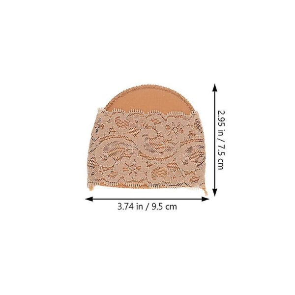 6 par Metatarsal-puter