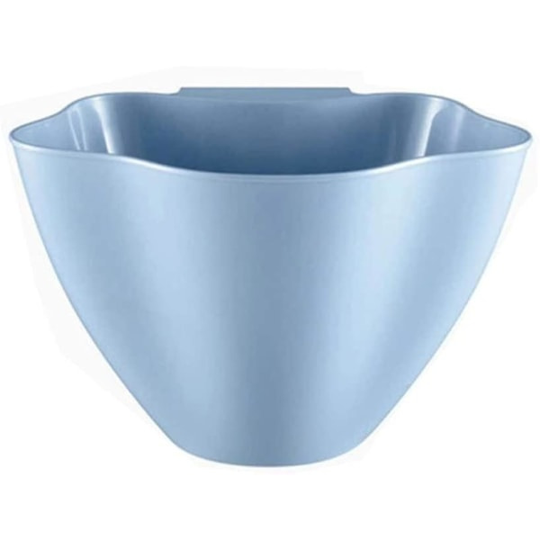 Oviin ripustettava roskapönttö - Nordic blue
