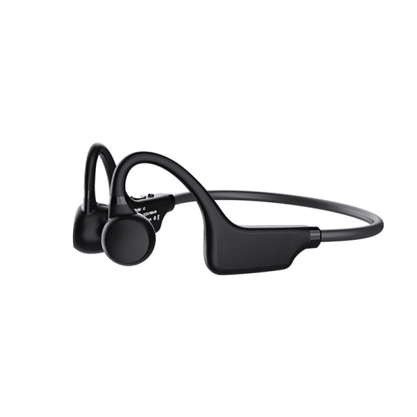Bluetooth-hovedtelefoner - Sportshovedtelefoner Vandtætte trådløse headset A1