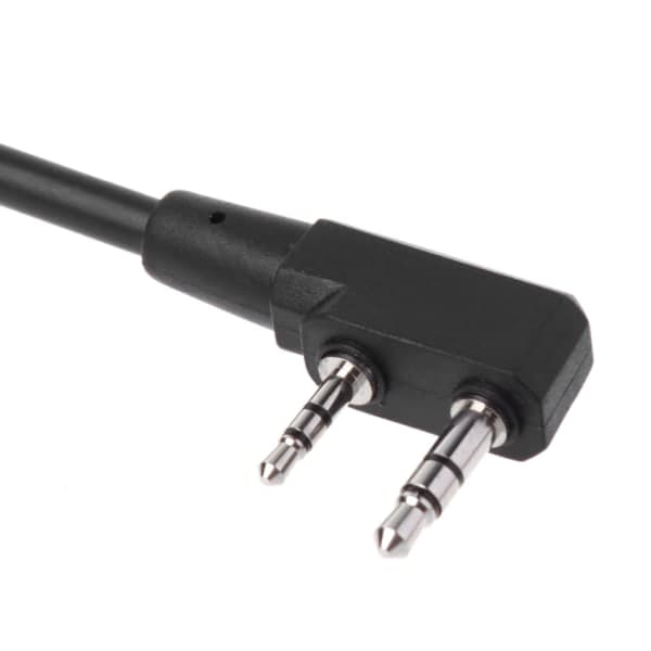 Essential 7 Tilbehør til VR Headset Beskytter Controller Grip Rocker Cap VR Ansigtsgrænseflader Controller Beslag Hvid