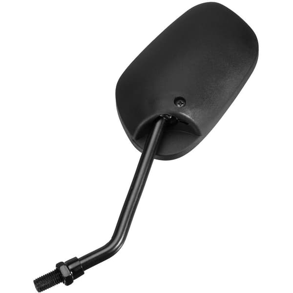 Universal Justerbart Bakspejl til Snescooter - Konveks Design
