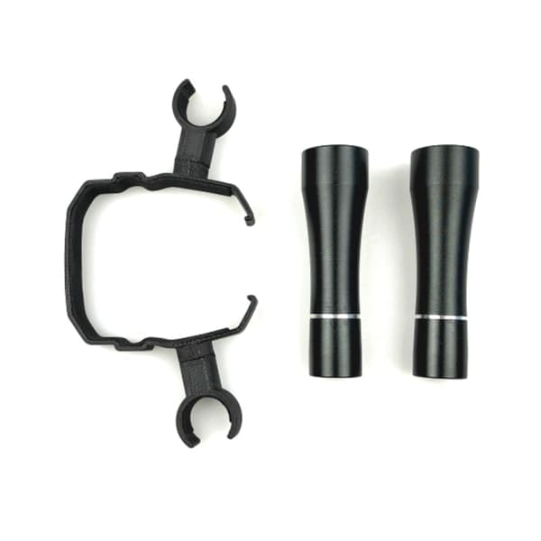 Night Flight Flash LED Lys Lampe Kit til DJI for Mavic Pro Drone Belysning Adgang