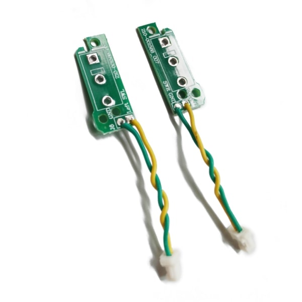 Mus Reparationsdelar Mus Micro Switch för G900 G903 Gaming Mus Ersättningskabel för musknappskort