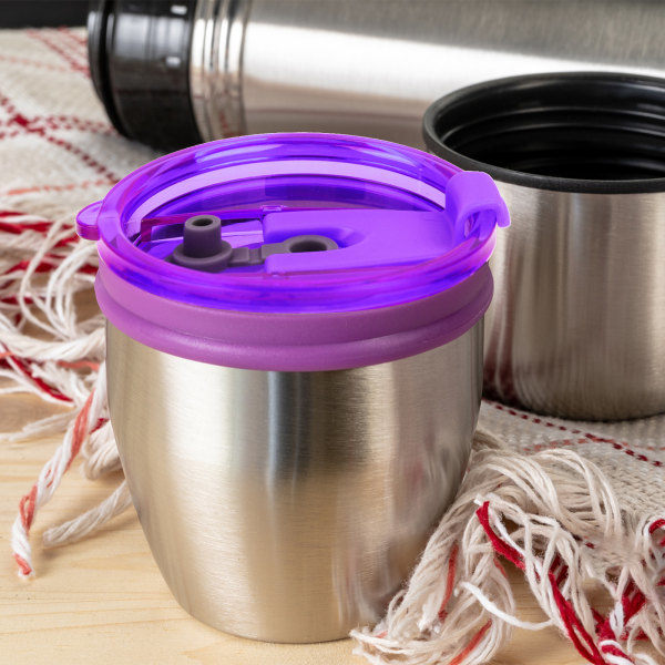 6 kpl 20 oz tumblerin kansikorvaavat kannet roiskeenkestävät L 6 kpl
