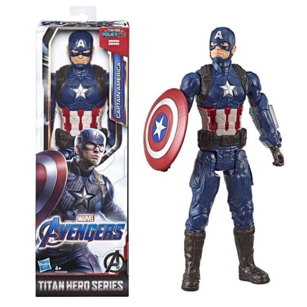 Marvel Heroes SPIDER MAN-figurer! 30CM SPIDER MAN