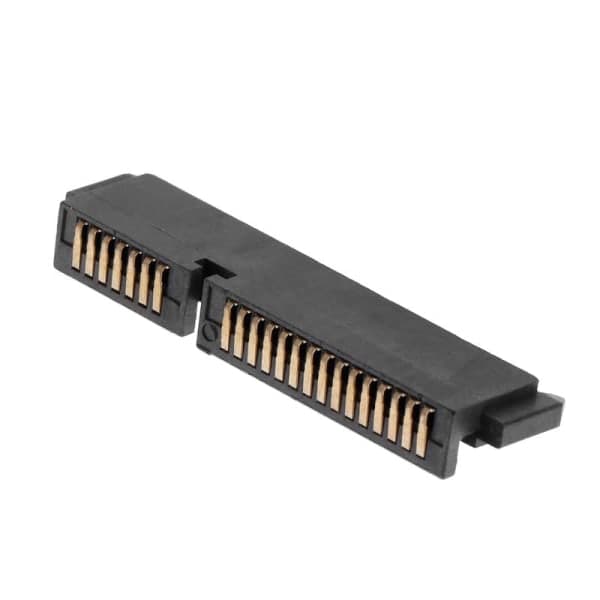 Kiintolevy Interposer SATA -sovitin Kiintolevy Liitin Dell Latitude E6230