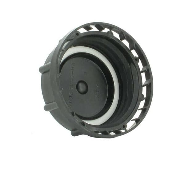 2 kpl umpikorkki 60 mm venttiilille