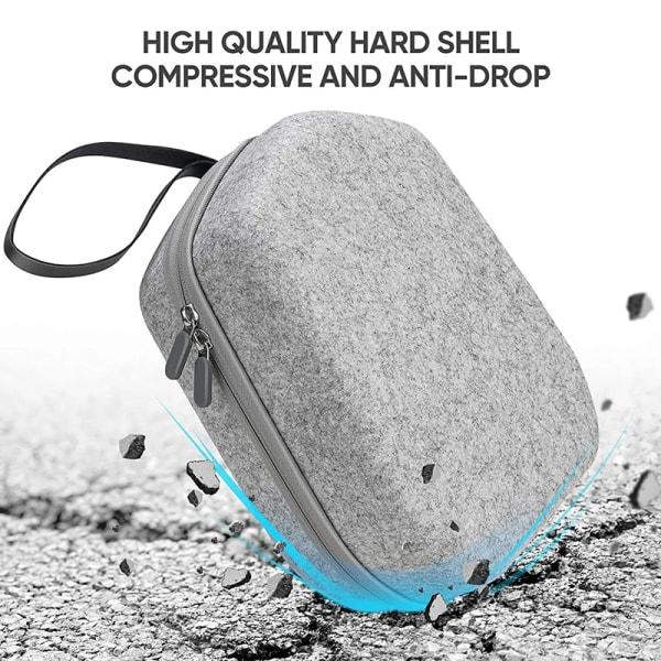 Håndholdt bærbar VR-brilleetui Oculus Quest 2 Alt-i-én Stor