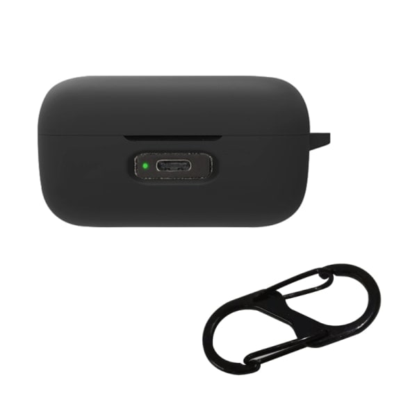 Headsetfodral til Wireless 4 Case Cover Sort Black