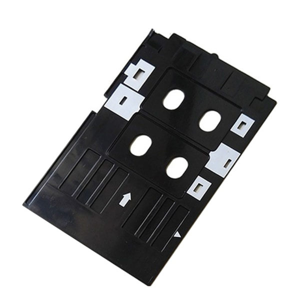 Inkjet PVC ID-kortbakke Plast til EpsonT50 0 A50 L800 L801 L805 Printer