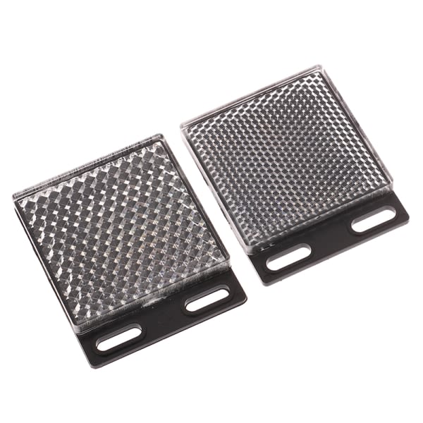 Fotoelektrisk sensorbrytare Reflektor E3JK-R4M1 E3F-R2N1 Reflec L