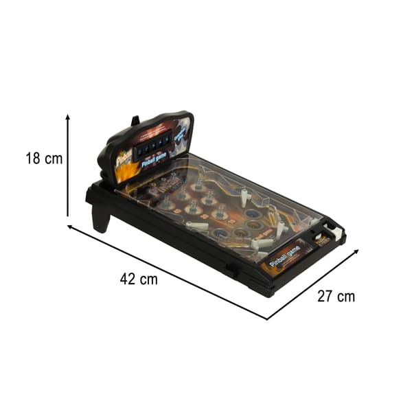 Flipperi - Arcade-peli 1370