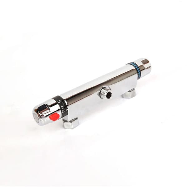 Termostatisk dusjbatteri - Keyoung,