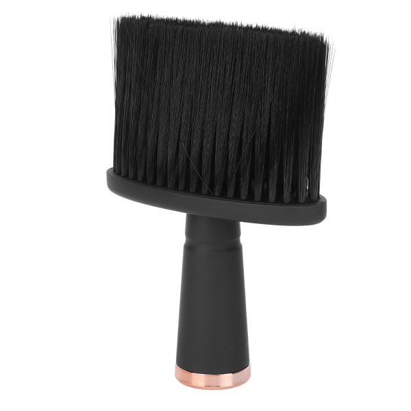 TIMH Strimlat Skæg Hårbørste Salon Rengøringsbørste Nylon Nackøre Ansigtsbehandling Blødt Hår Rengøring Duster