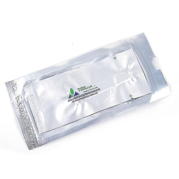 Engangs nesebandasje Medisinsk hemostatisk PVF-svamp Neseblødning Hemostase