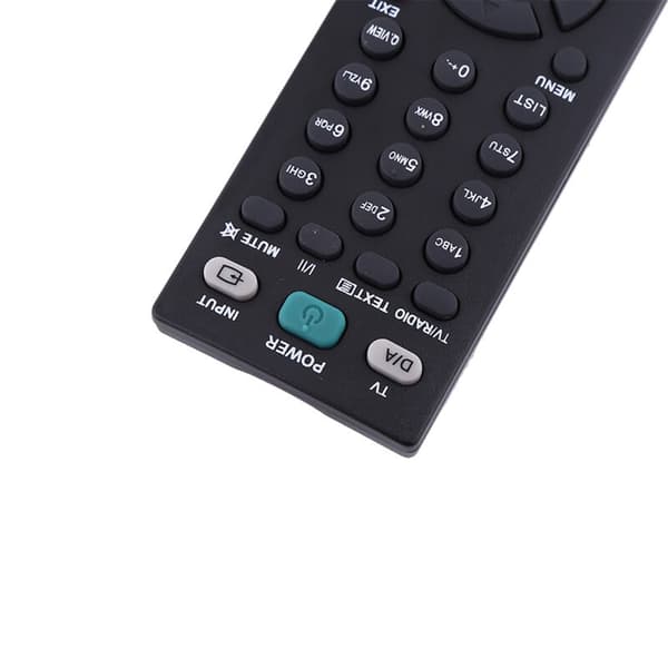 Universal fjernkontrollerstatning for LG AKB73655802, AKB33871407