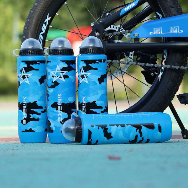 1000ml Cykelvandflaske MTB Road Cykelflaske Outdoo