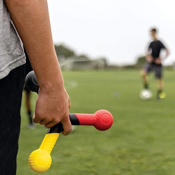 1. Reaktionshastighedstræning Baseballboksningstræningsværktøj