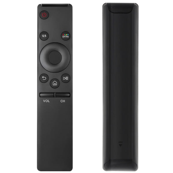 Universal Smart TV BN59-01178B Fjärrkontroll för Smart TV