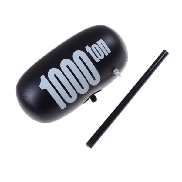 Täytettävä Basher-vasara Mallet Blow Up Beach Party Bag Fancy D 0 0