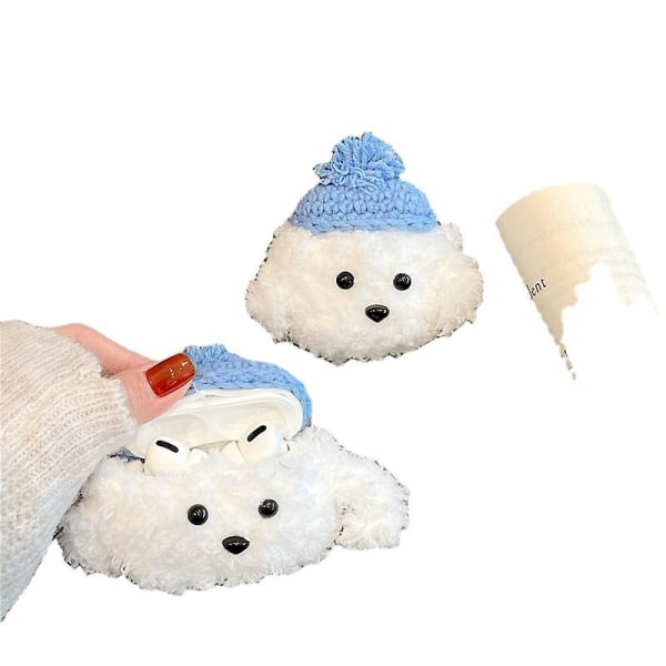 Kotelo 1 kpl Pro Langaton Kotelo Airpods1 ja Airpods2
