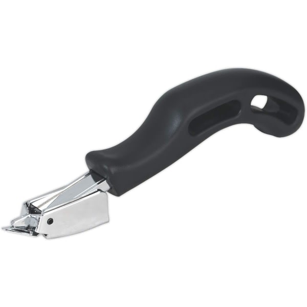 Hæfteklammefjerner Heavy-Duty