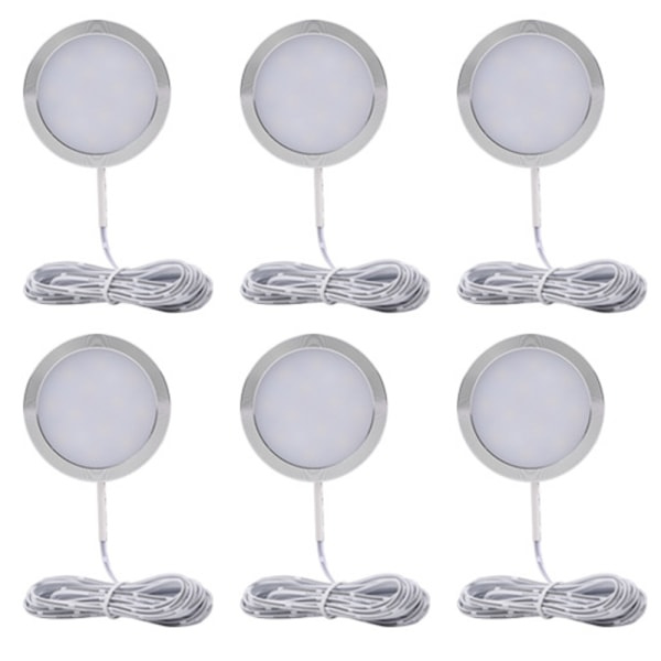 LED-underskabsbelysning, Counter Showcase Kök