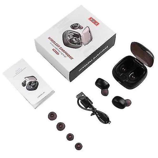 Digitalt headset Bluetooth-headset Trådlöst headset Sport Mini-headset
