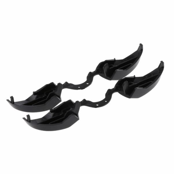 Reservedeler for XBOX One Elite Controller LB for RB Trigger Bumper-knapp