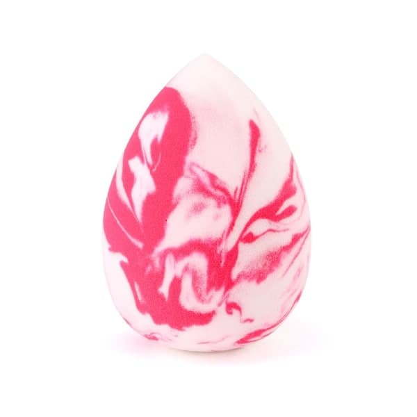 Makeup Blender Pudder Puff Makeup Svampe Skønhedsværktøjer B1 5stk