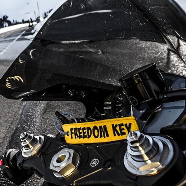 10 stk motorsykkel nøkkelring, motorsykkel nøkkelbrikke, bil nøkkelring, motorsykkel tilbehør, nøkkelring for bilnøkler, bil nøkkelring