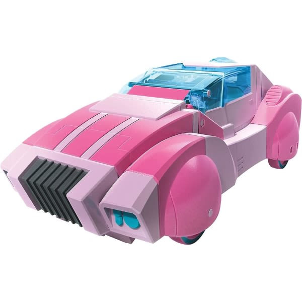 Transformers Bumblebee Cyberverse Adventures ARCEE Deluxe Class