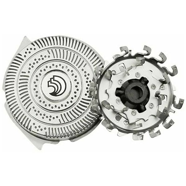 Hq9 Parranpää Philips Pt920 Pt927 Pt870 Pt877 Pt878 At830 At880 -parranajokoneisiin,
