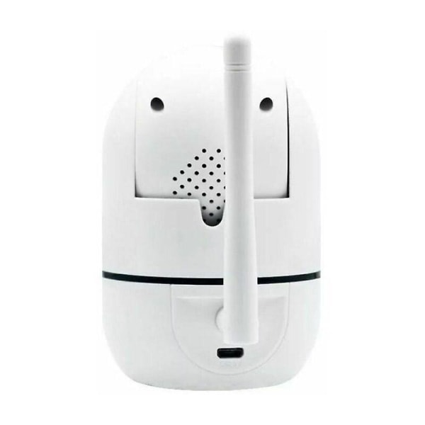 Yderligere baby, ekstra baby til Hb65 og Hb248, ikke kompatibel med Hb66 Hb32 Video Baby Monitor