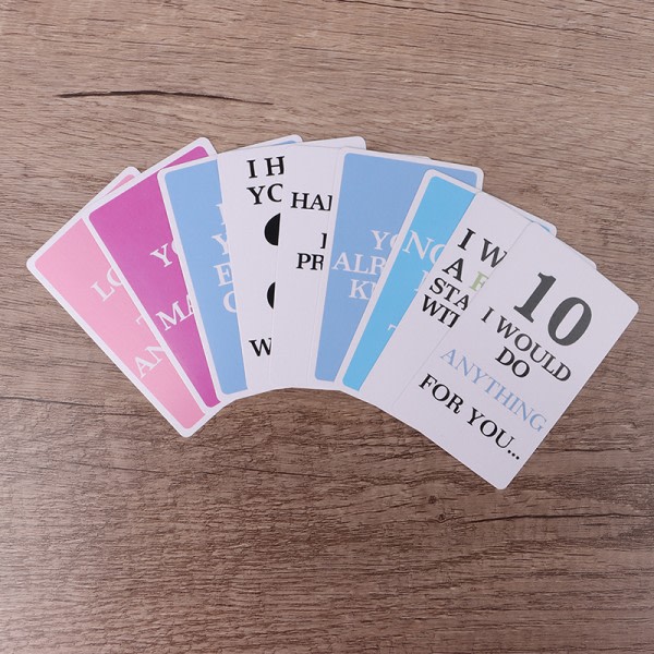 1 Æske Tarot Spil Rekvisit Kortspil Brætspil Legetøj