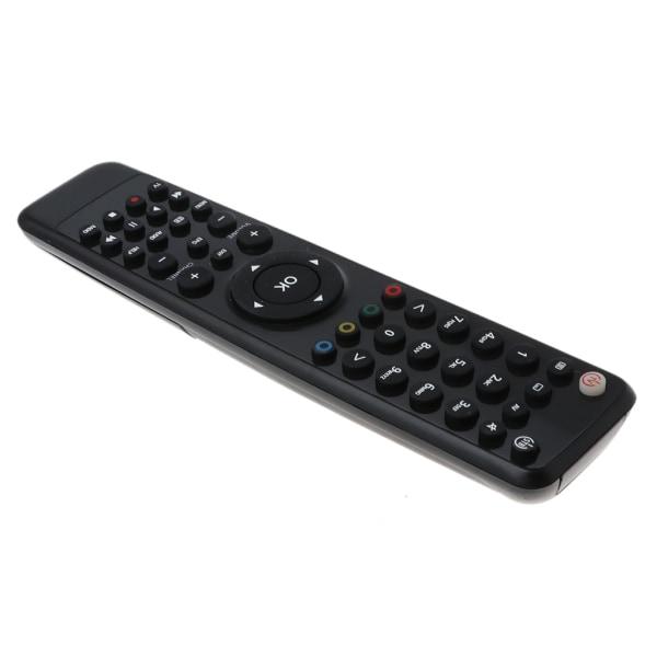 Erstatning for 2020 Google Chromecast 4K Snow G9N9N stemmestyrt fjernkontroll