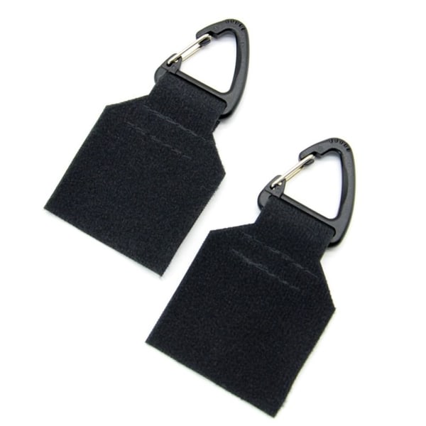 Väst Ryggsäck Patch Handske Spänne Molle Strips Adapter