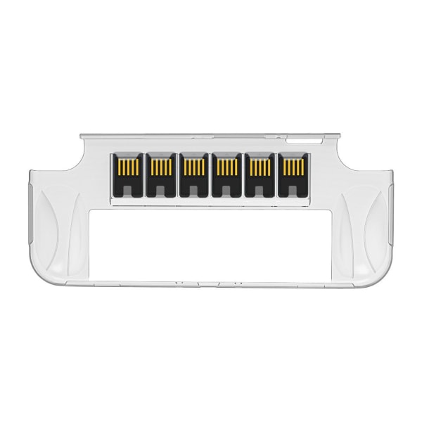 10 stk/pose 1,5 mm Universelle Kassett-båndmaskinbelter Diverse vanlige gummibelter C