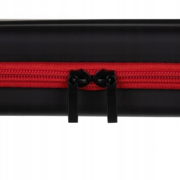 Etui til opbevaring – Case kompatibel med Nintendo Switch Sort Svart