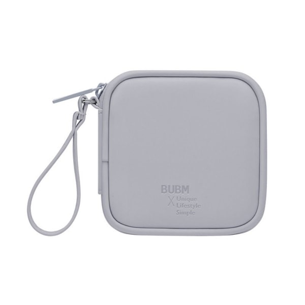 Etui LJUSGRÅ Lys grå Light Grey